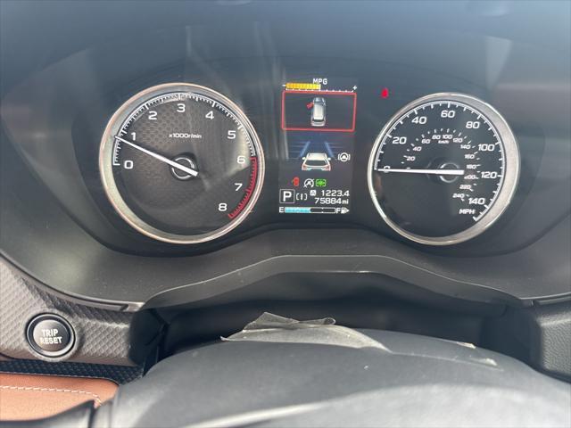 used 2020 Subaru Forester car, priced at $25,000