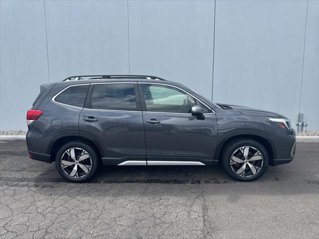 used 2020 Subaru Forester car, priced at $25,000