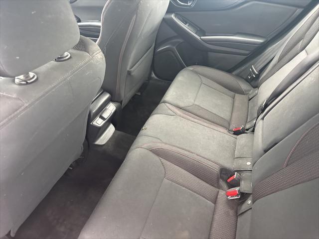 used 2022 Subaru WRX car, priced at $29,694