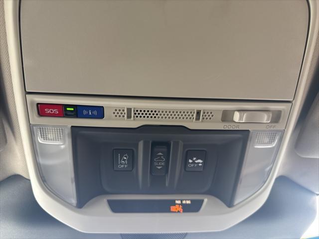 used 2024 Subaru Forester car, priced at $35,616