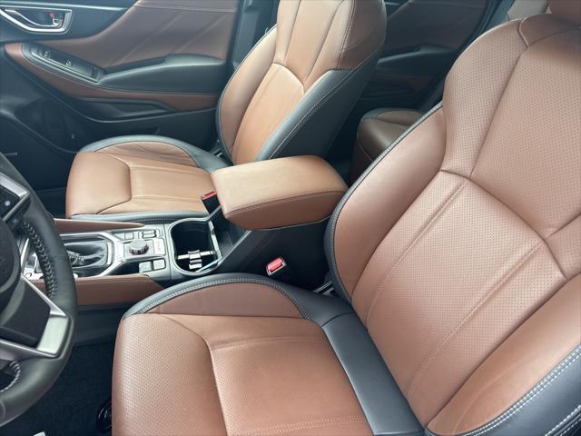 used 2024 Subaru Forester car, priced at $35,616