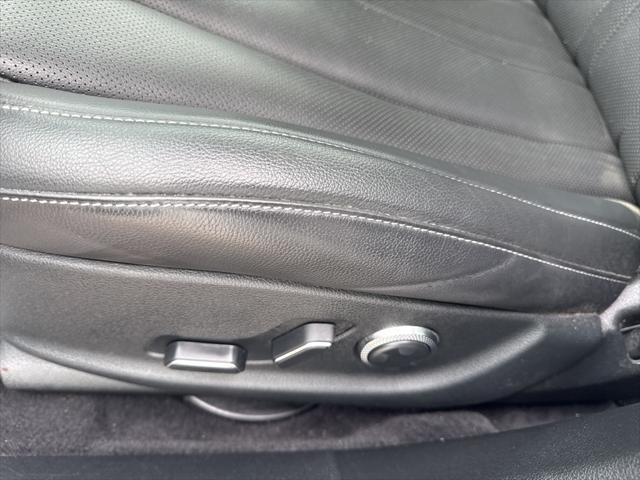 used 2023 Genesis G80 car, priced at $30,000