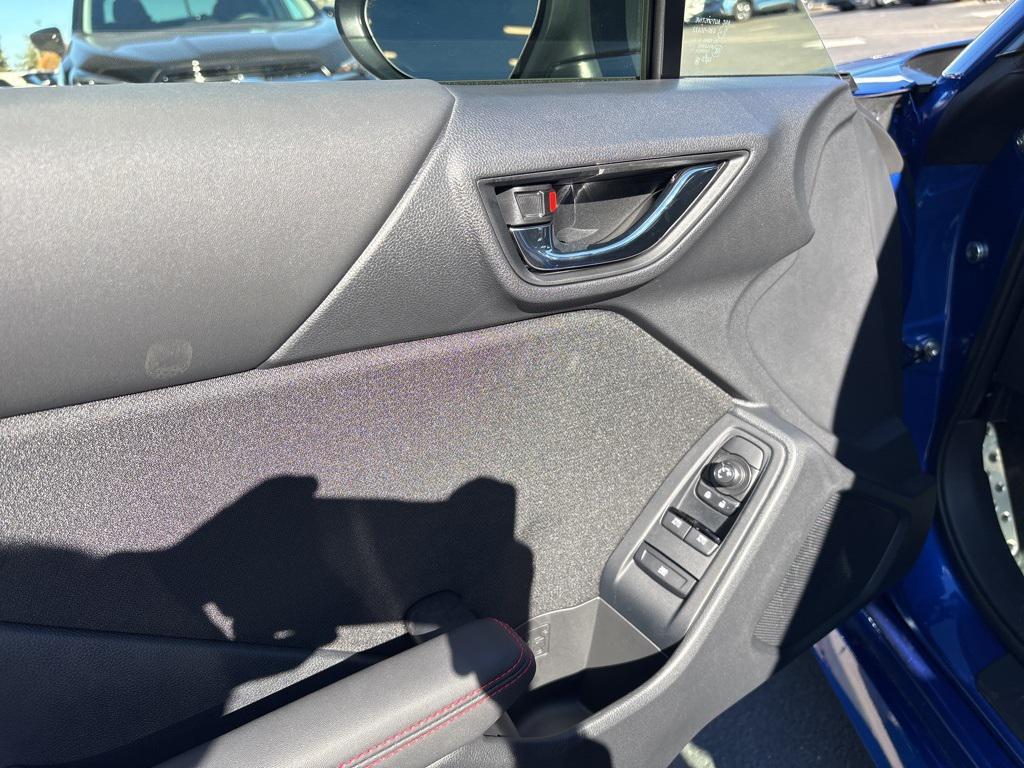 new 2025 Subaru BRZ car, priced at $33,994