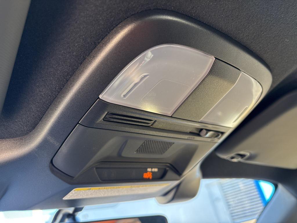 new 2025 Subaru BRZ car, priced at $33,994