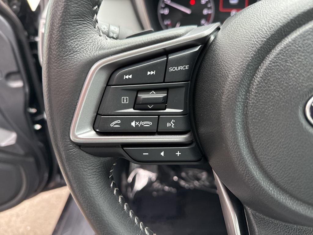 used 2025 Subaru Legacy car, priced at $29,300