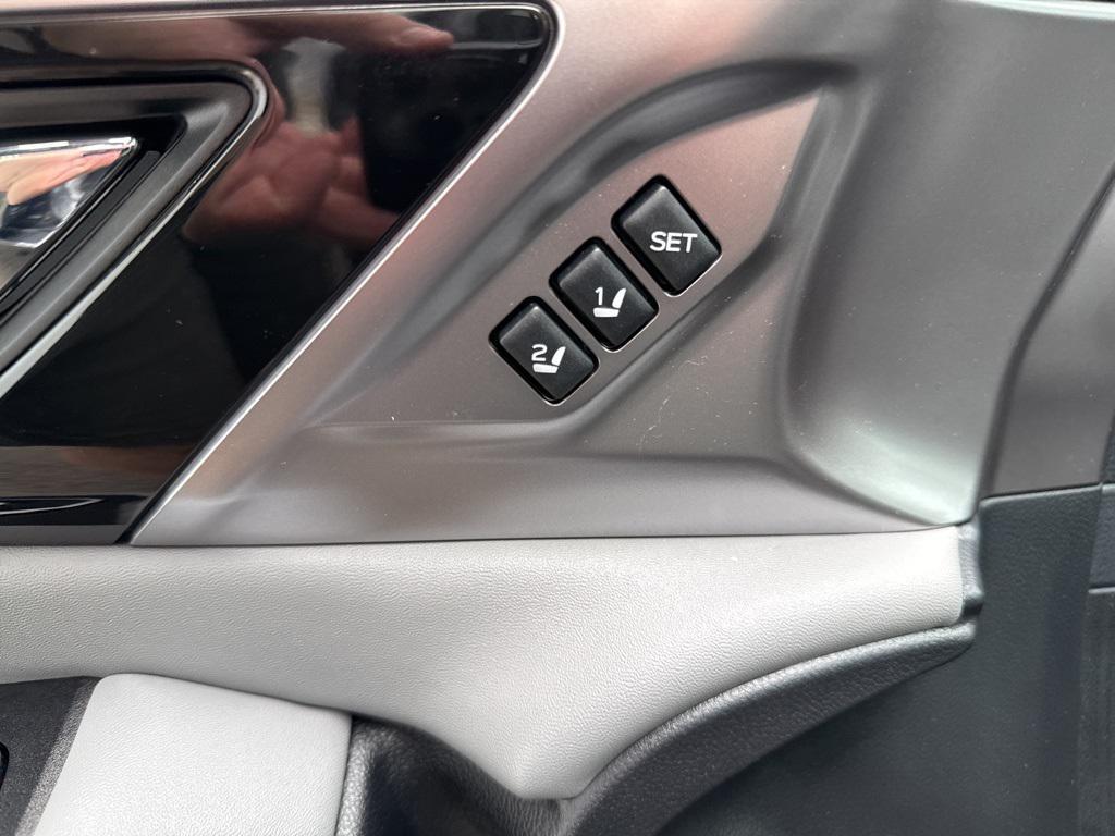 used 2025 Subaru Legacy car, priced at $29,300