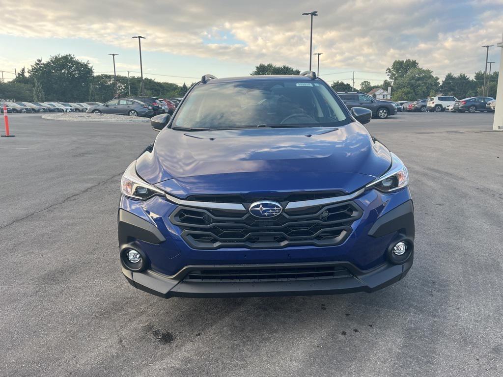 new 2025 Subaru Crosstrek car, priced at $30,883