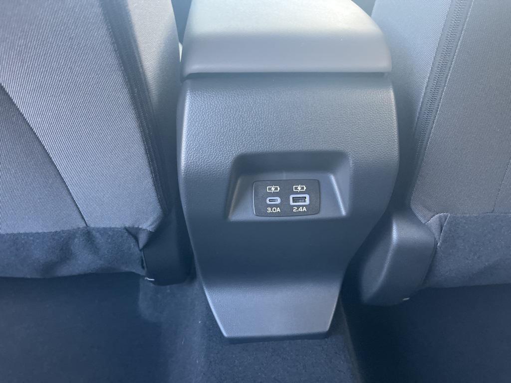 new 2025 Subaru Crosstrek car, priced at $30,883