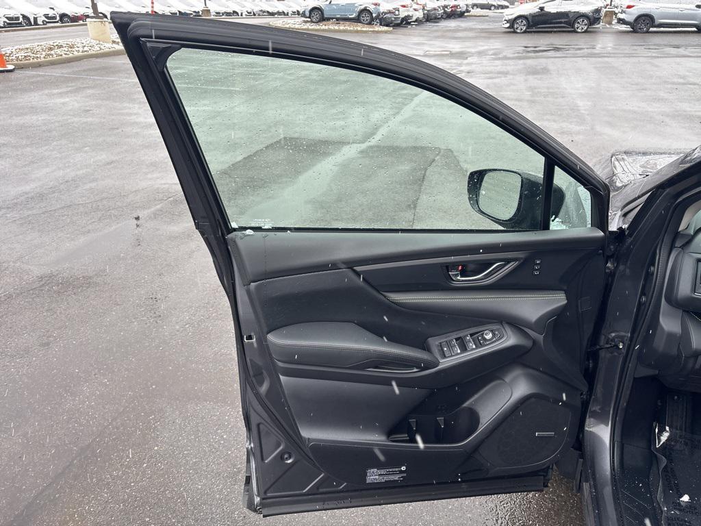 used 2025 Subaru Ascent car, priced at $43,500