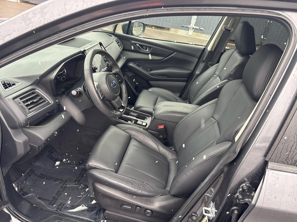 used 2025 Subaru Ascent car, priced at $43,500