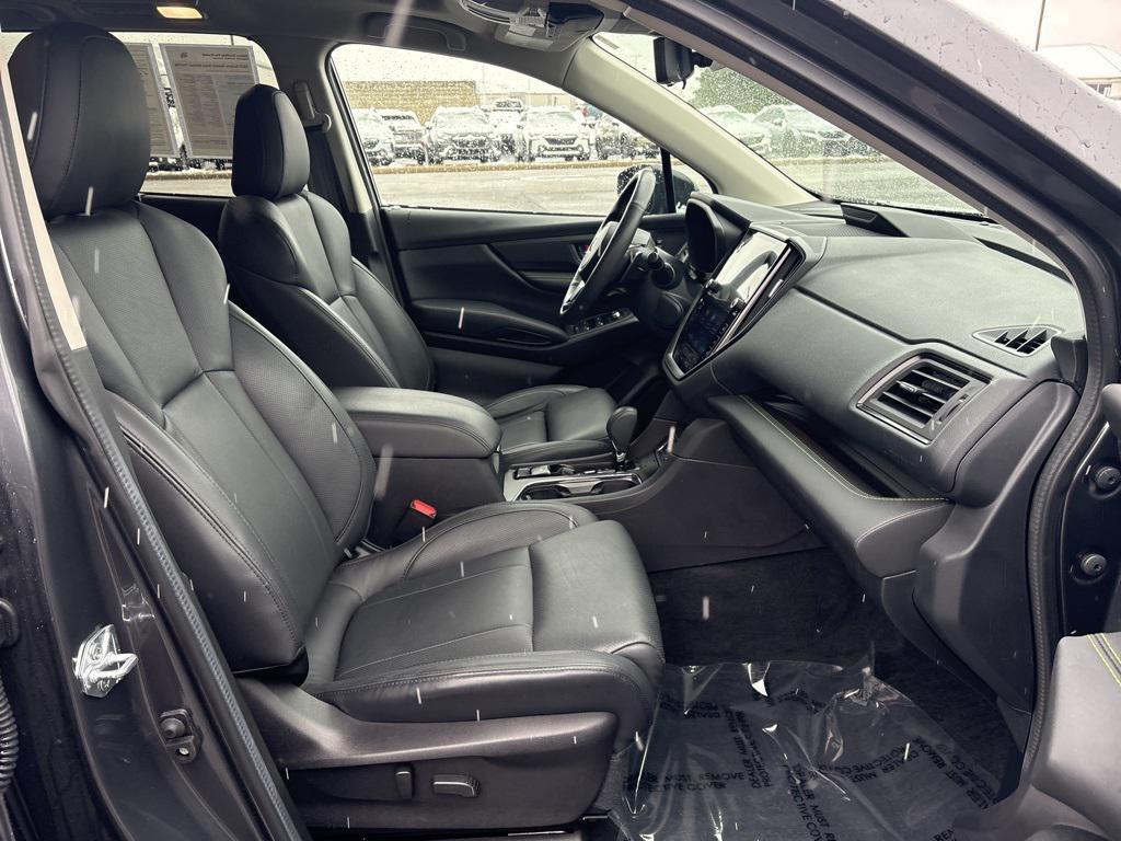 used 2025 Subaru Ascent car, priced at $43,500