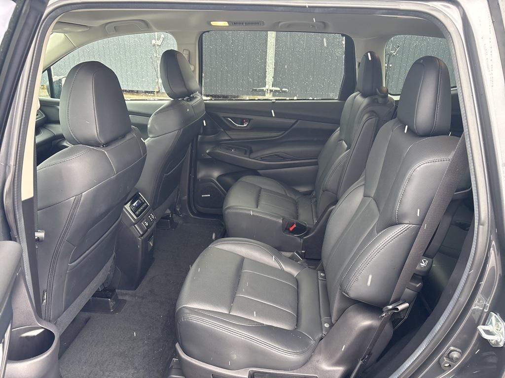 used 2025 Subaru Ascent car, priced at $43,500