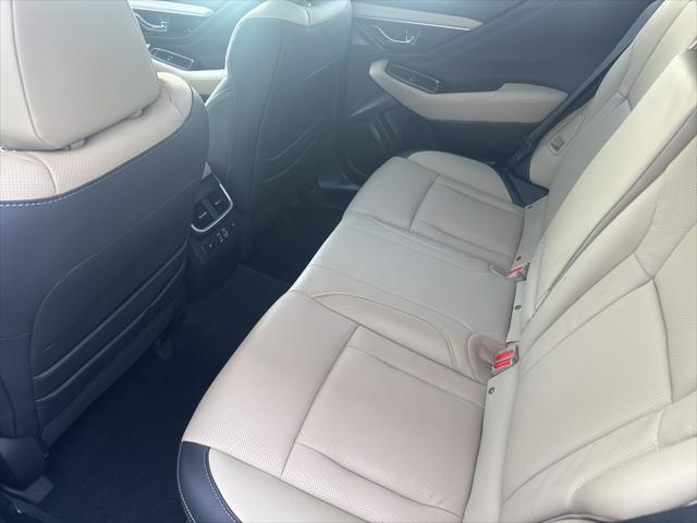 used 2024 Subaru Outback car, priced at $35,610