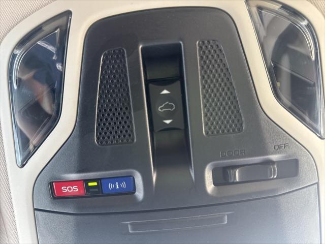used 2024 Subaru Outback car, priced at $35,610