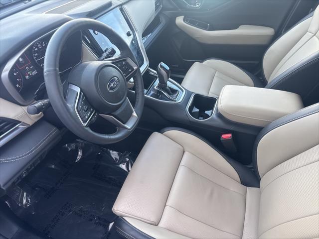 used 2024 Subaru Outback car, priced at $35,610