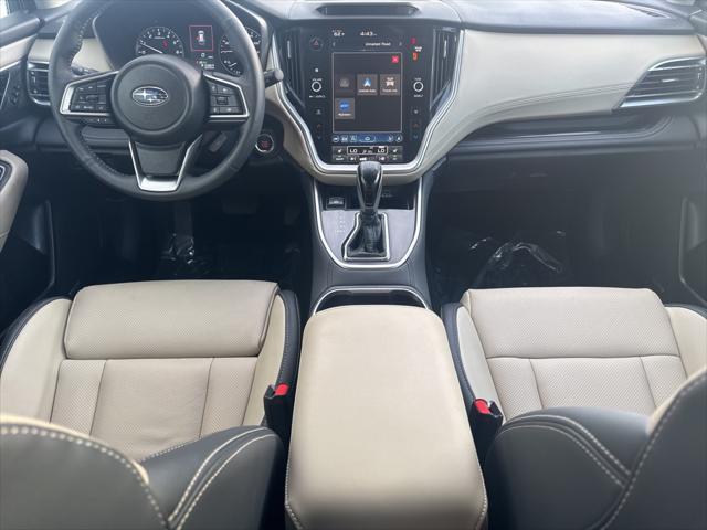 used 2024 Subaru Outback car, priced at $35,610