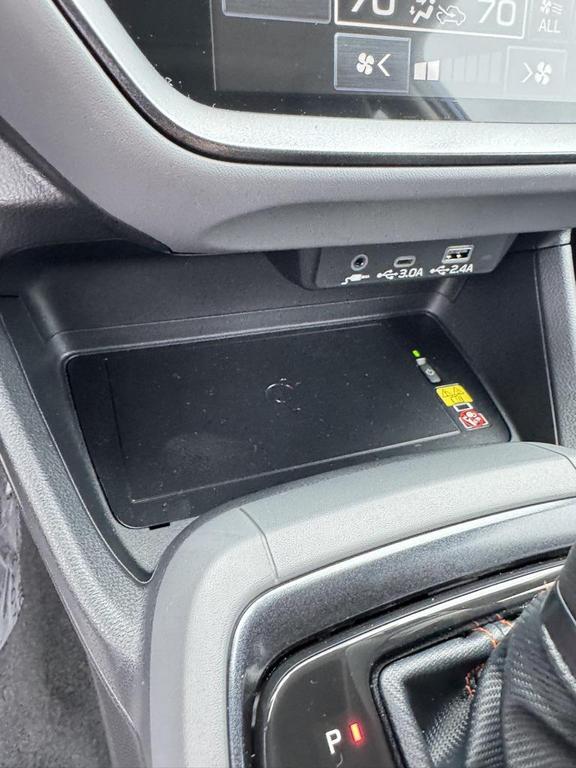 new 2025 Subaru Crosstrek car, priced at $34,279
