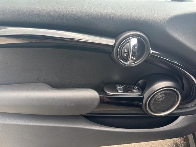 used 2015 MINI Hardtop car, priced at $12,200