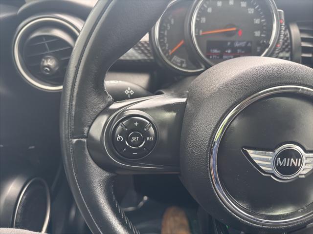 used 2015 MINI Hardtop car, priced at $12,200