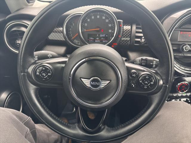 used 2015 MINI Hardtop car, priced at $12,200