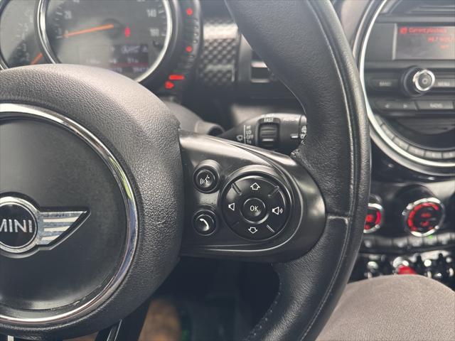 used 2015 MINI Hardtop car, priced at $12,200