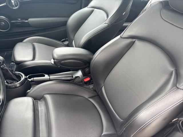 used 2015 MINI Hardtop car, priced at $12,200