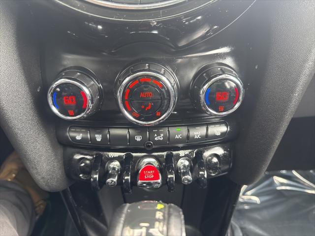 used 2015 MINI Hardtop car, priced at $12,200