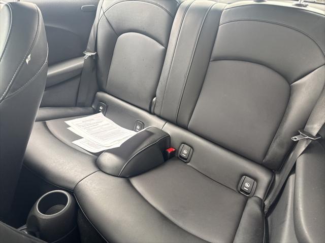 used 2015 MINI Hardtop car, priced at $12,200