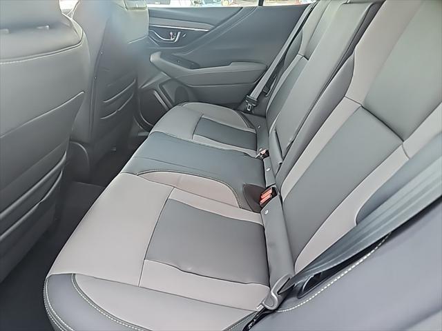 new 2025 Subaru Outback car, priced at $37,577