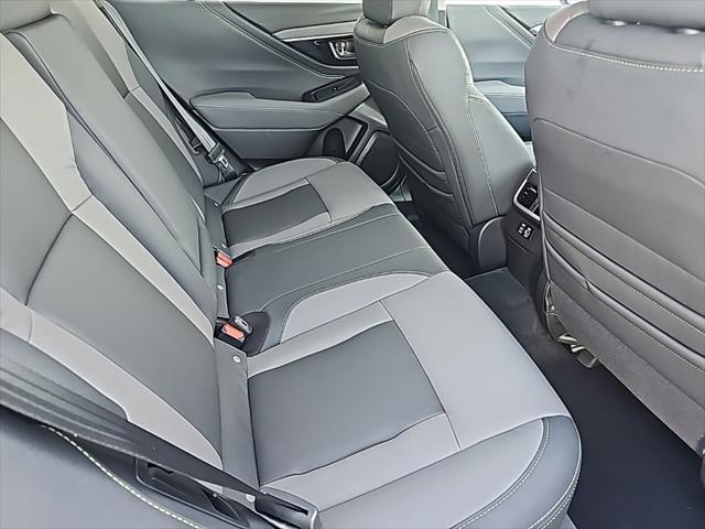 new 2025 Subaru Outback car, priced at $37,577
