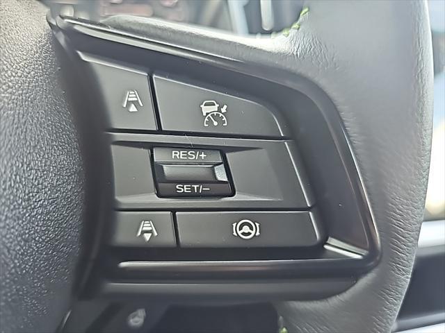 new 2025 Subaru Outback car, priced at $37,577