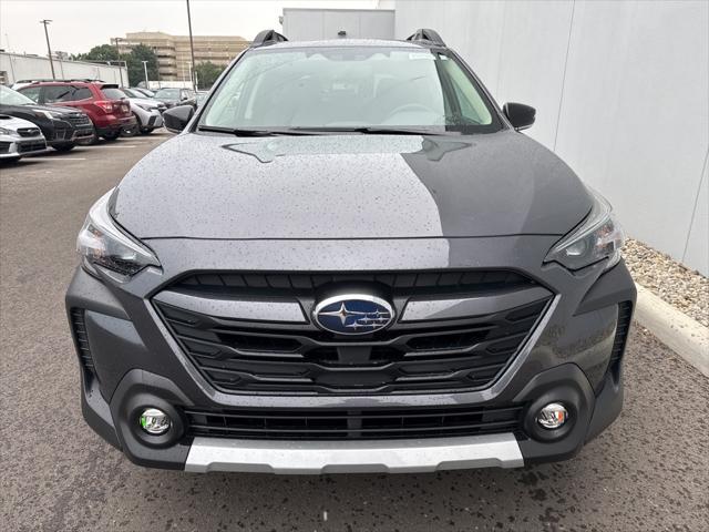 new 2025 Subaru Outback car, priced at $39,893