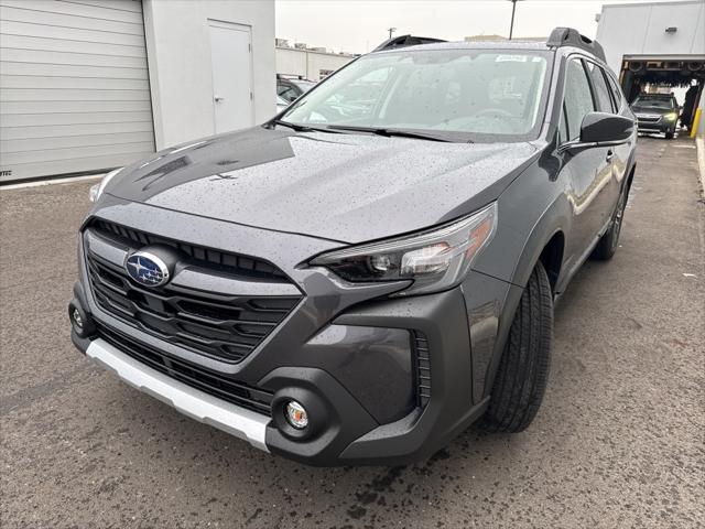 new 2025 Subaru Outback car, priced at $39,893