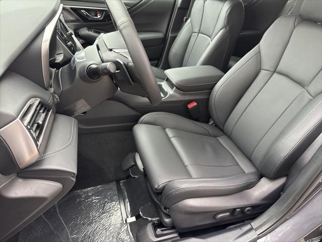 new 2025 Subaru Outback car, priced at $39,893