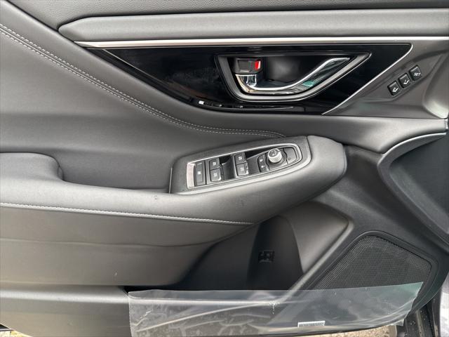new 2025 Subaru Outback car, priced at $39,893