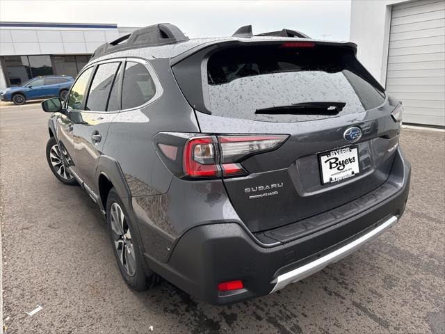 new 2025 Subaru Outback car, priced at $39,893