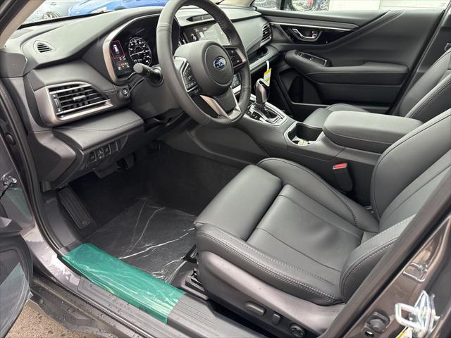 new 2025 Subaru Outback car, priced at $39,893