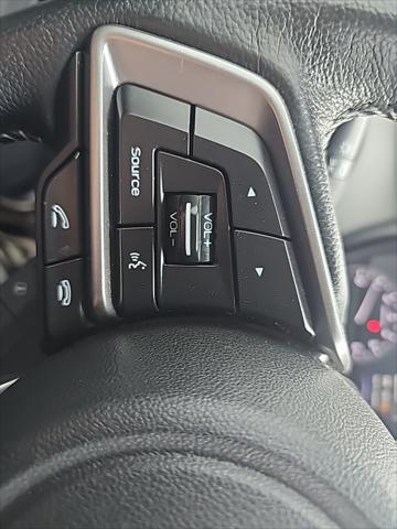 used 2022 Subaru Outback car, priced at $24,550