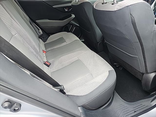 used 2022 Subaru Outback car, priced at $24,550