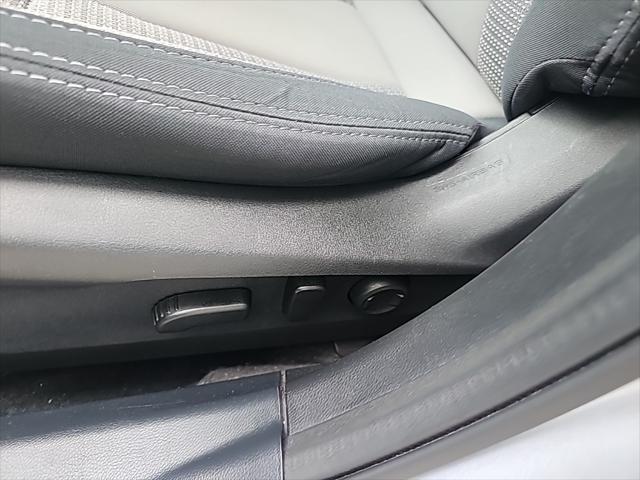 used 2022 Subaru Outback car, priced at $24,550