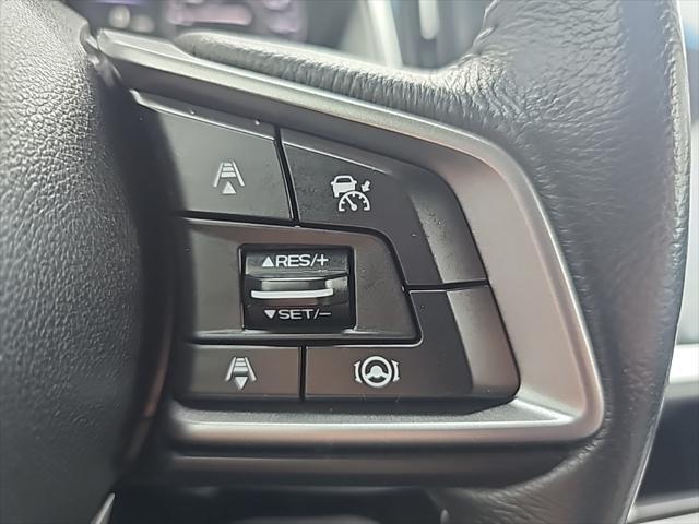 used 2022 Subaru Outback car, priced at $24,550
