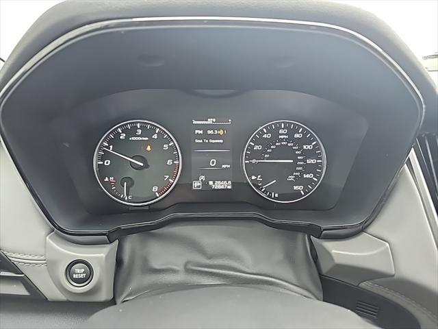 used 2022 Subaru Outback car, priced at $24,550