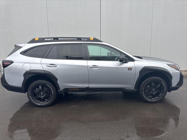 used 2023 Subaru Outback car, priced at $30,885