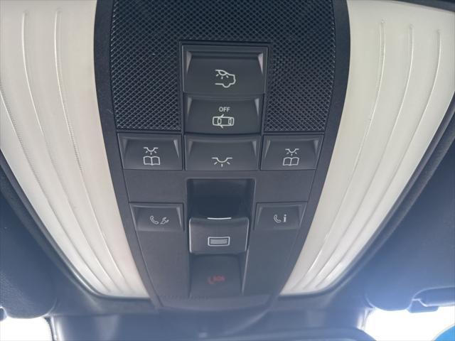 used 2016 Mercedes-Benz AMG E car, priced at $26,900