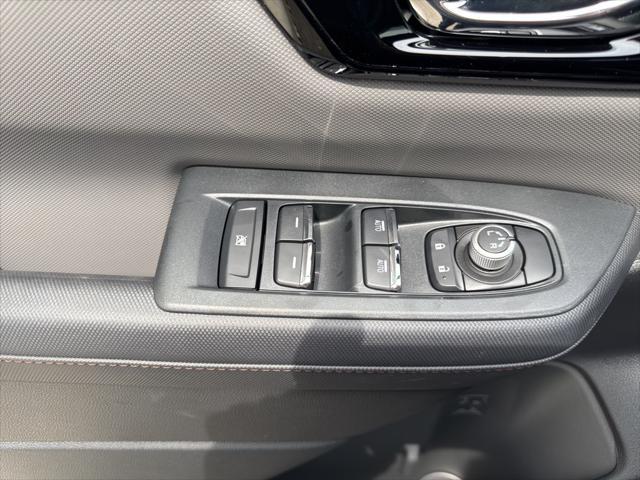 new 2025 Subaru Forester car, priced at $40,166
