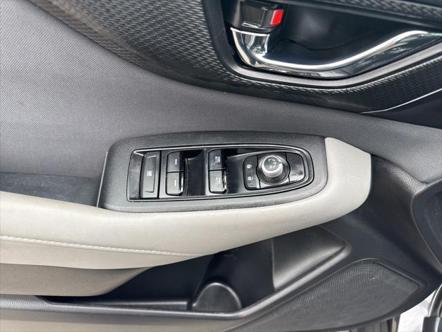 used 2022 Subaru Outback car, priced at $23,738