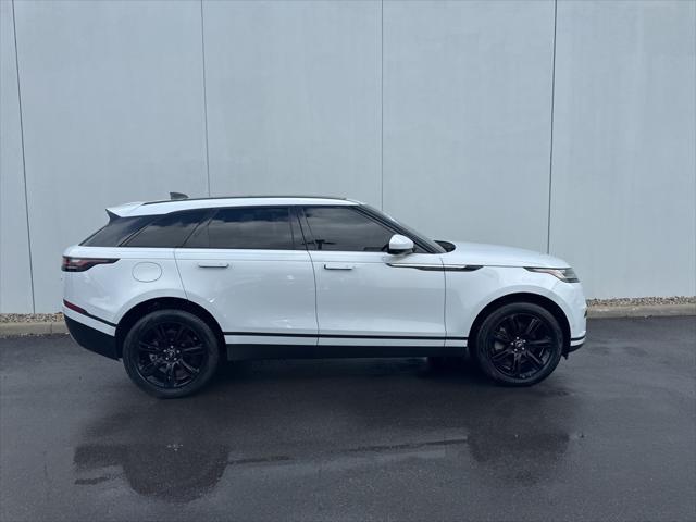 used 2021 Land Rover Range Rover Velar car, priced at $38,000