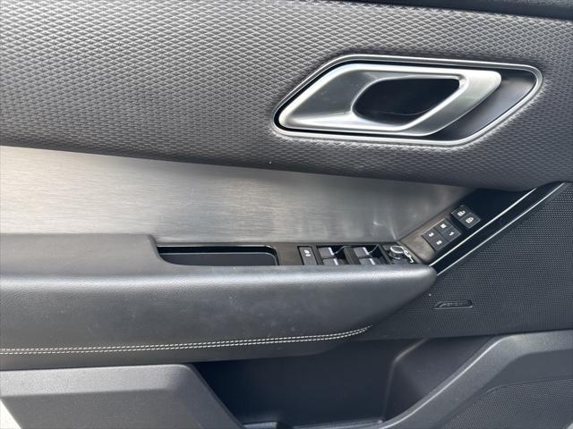 used 2021 Land Rover Range Rover Velar car, priced at $38,000