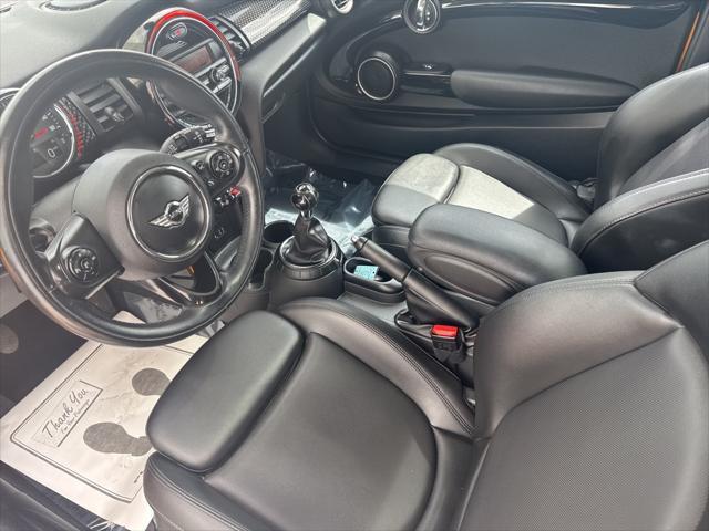used 2014 MINI Hardtop car, priced at $13,000