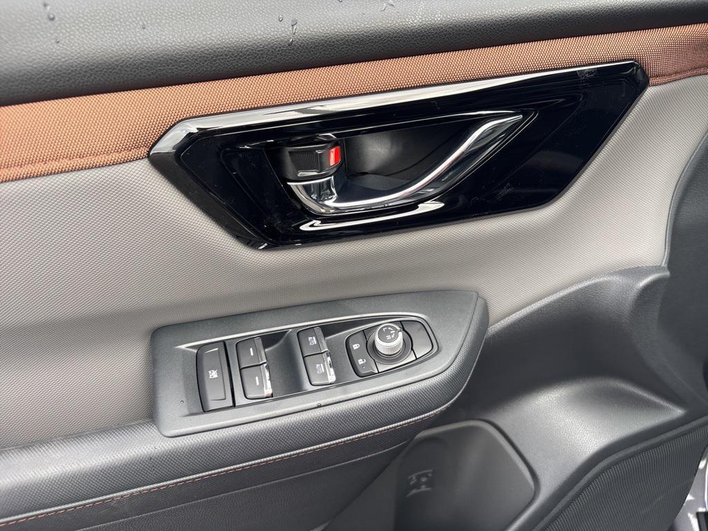new 2025 Subaru Forester car, priced at $40,183